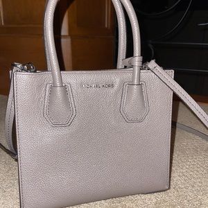 Brown Michael Kors Purse